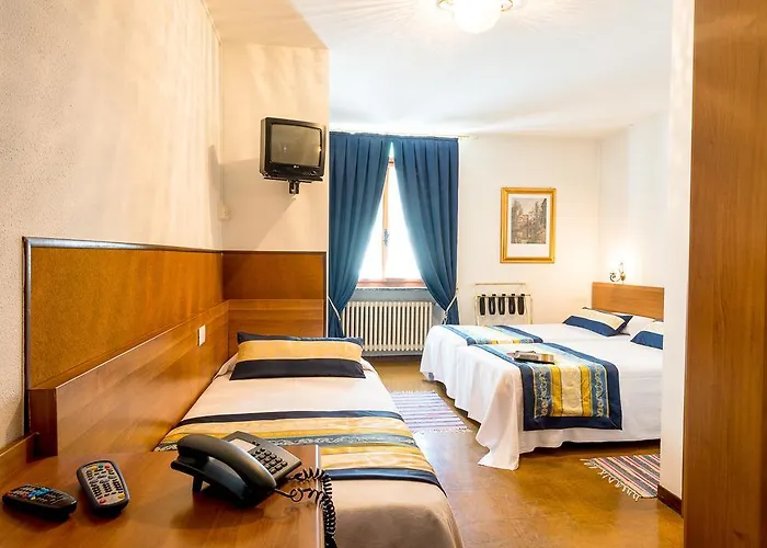 Albergo Altavilla Tirano